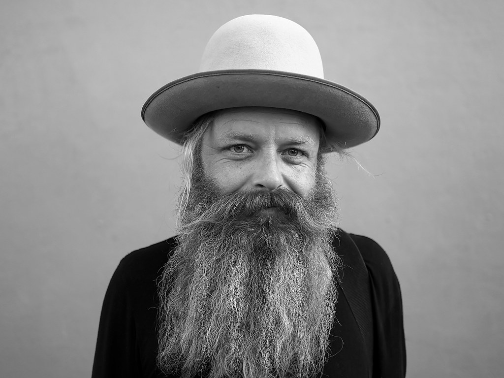 A MOMENT WITH – FRIGGEN